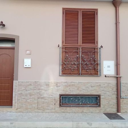 Casa Noga' Apartment Manduria Luaran gambar