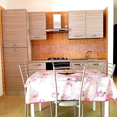 Casa Noga' Apartment Manduria Luaran gambar