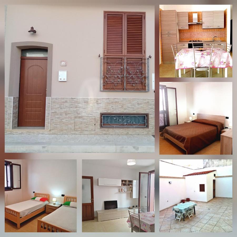 Casa Noga' Apartment Manduria Luaran gambar
