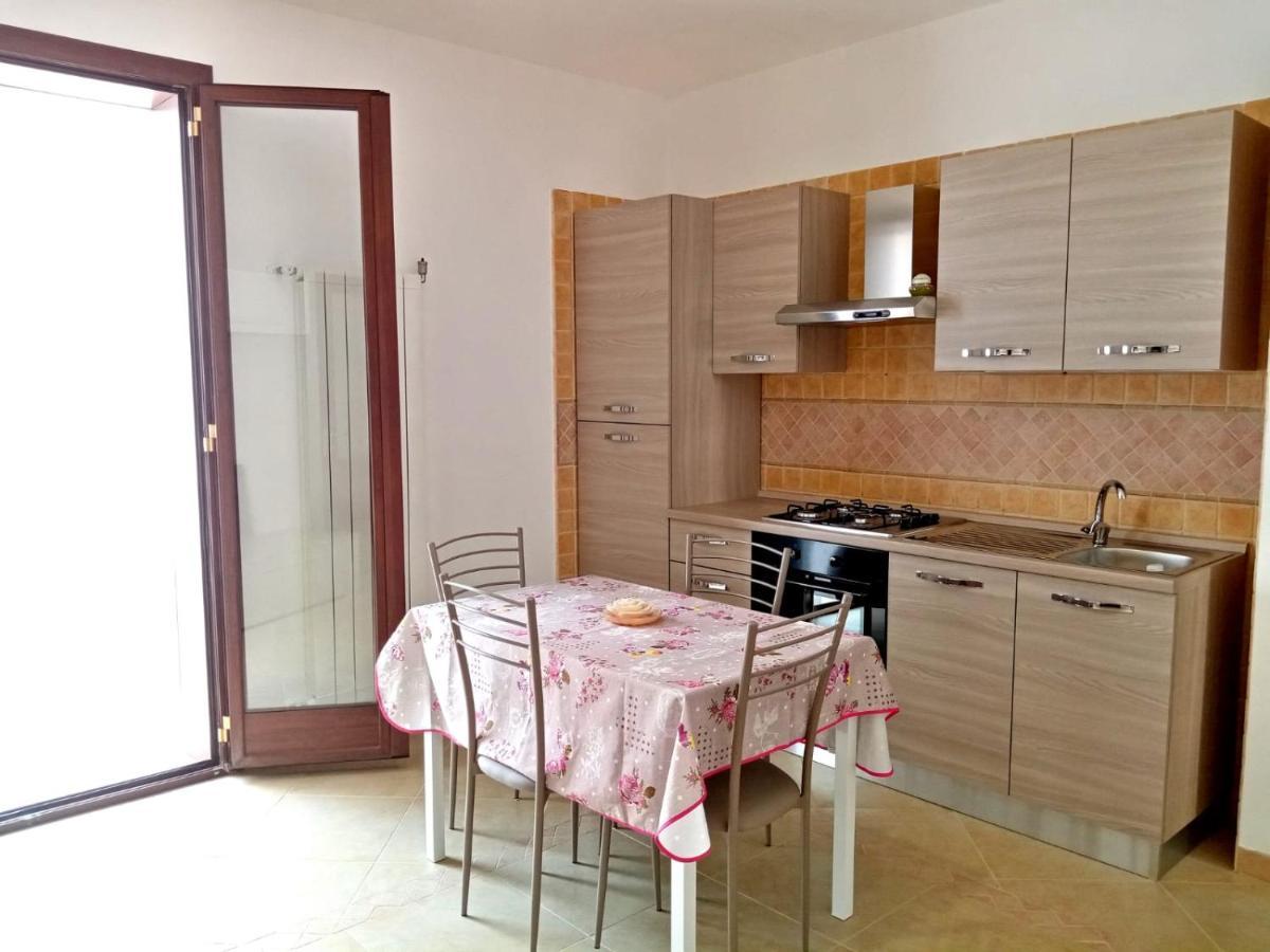 Casa Noga' Apartment Manduria Luaran gambar