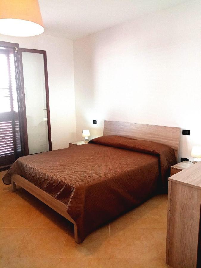 Casa Noga' Apartment Manduria Luaran gambar