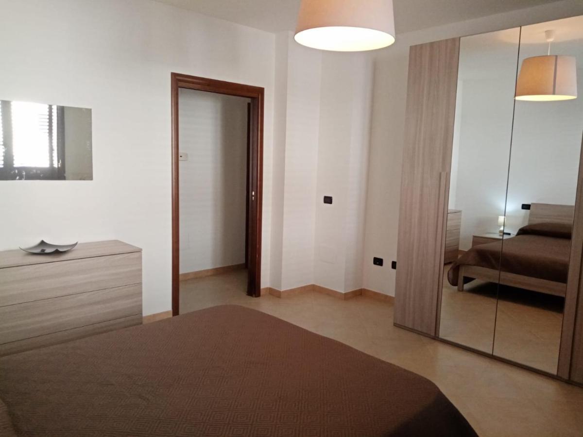 Casa Noga' Apartment Manduria Luaran gambar