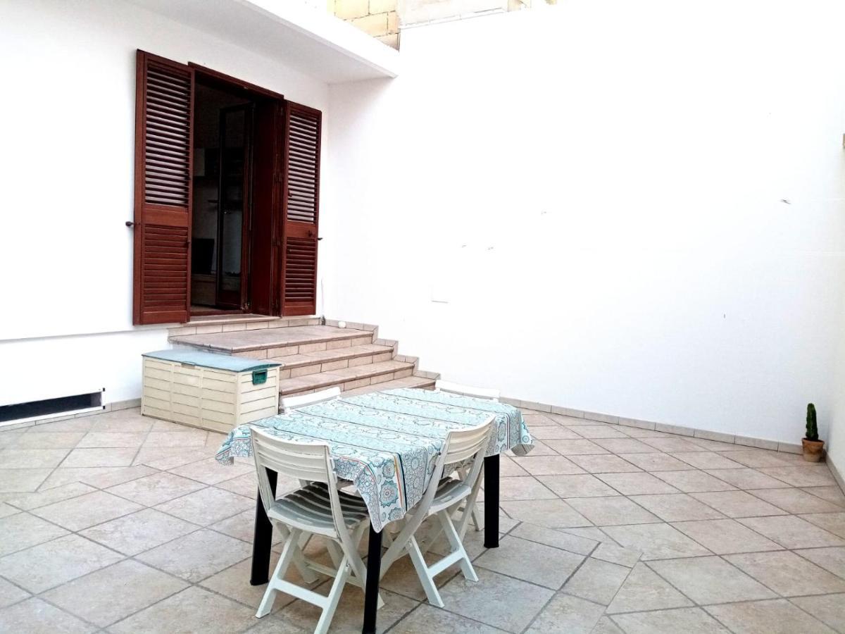 Casa Noga' Apartment Manduria Luaran gambar