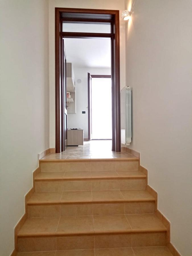 Casa Noga' Apartment Manduria Luaran gambar