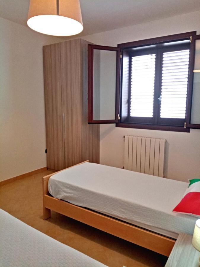 Casa Noga' Apartment Manduria Luaran gambar