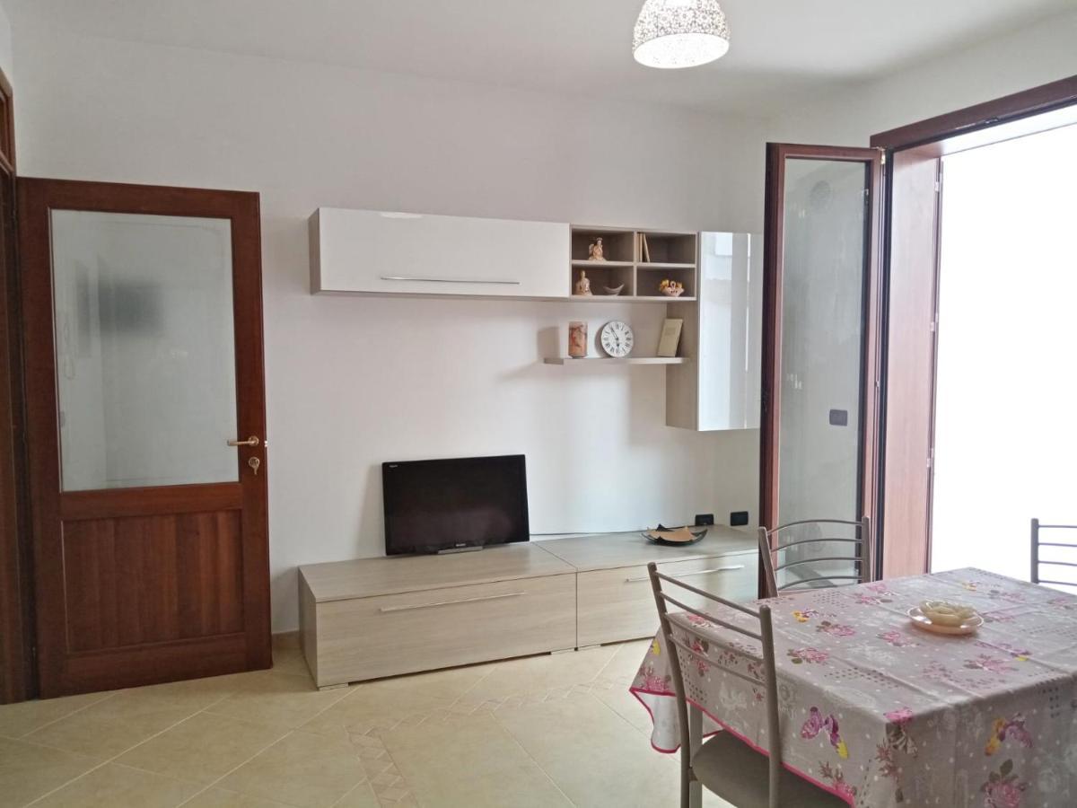 Casa Noga' Apartment Manduria Luaran gambar